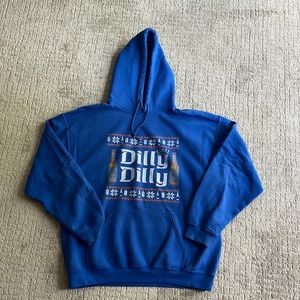 Dilly Dilly Men’s Sweatshirt